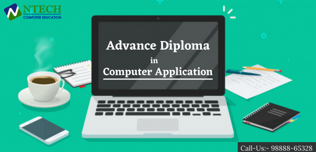Diploma In Computer Application Advance Computer Diploma Course diploma-in-computer-application-advance-computer-diploma-course