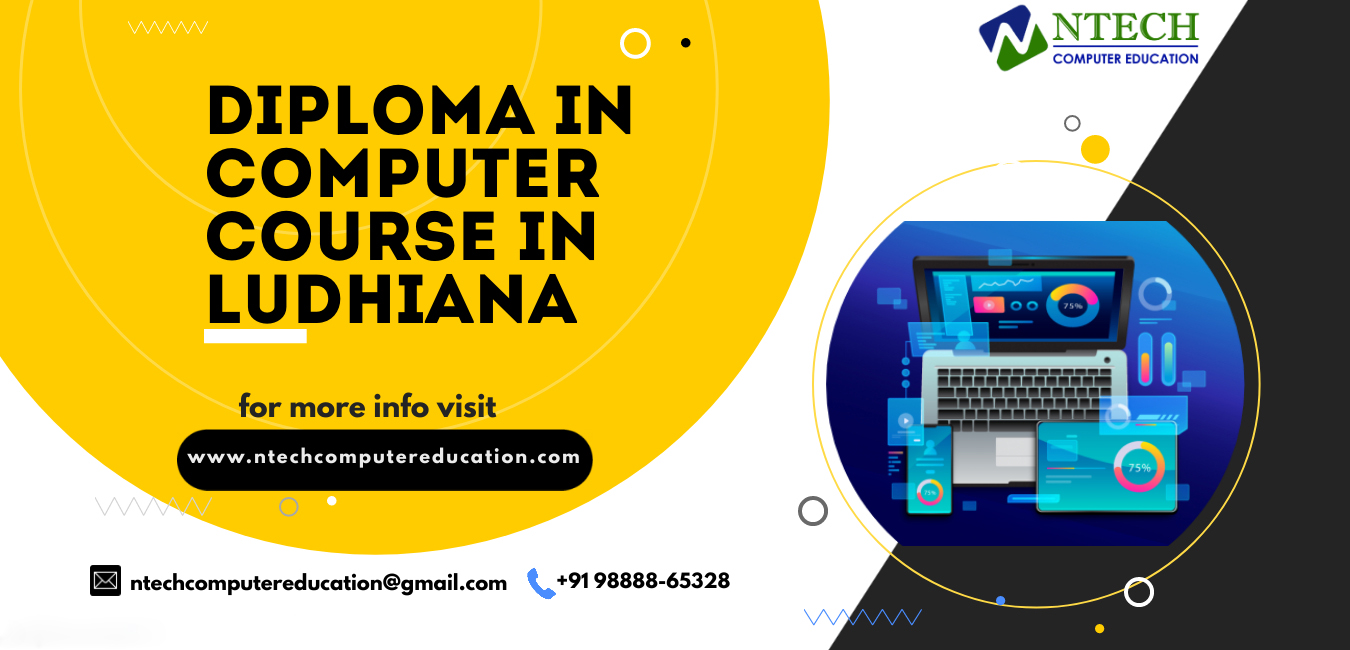 diploma in computer course