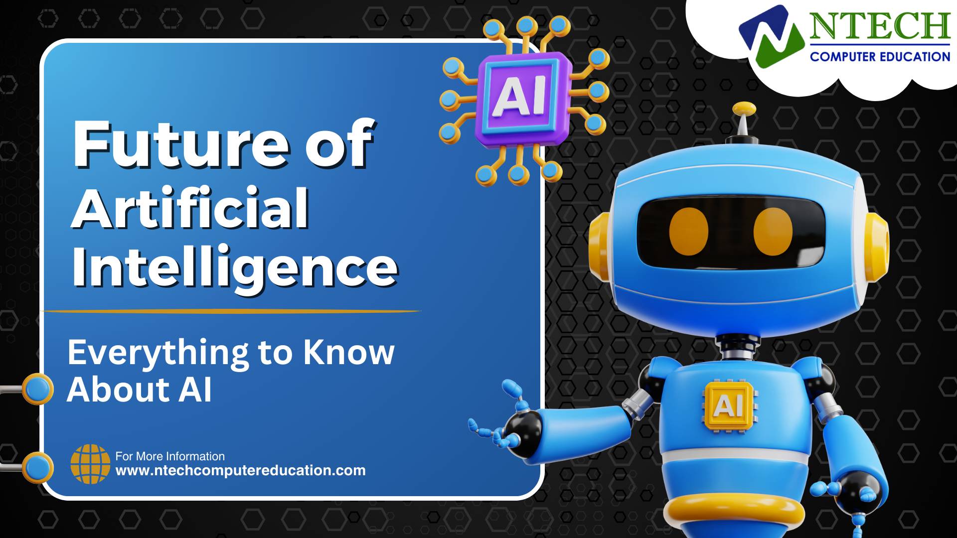 Future of AI: Everything to Know about Artificial Intelligence