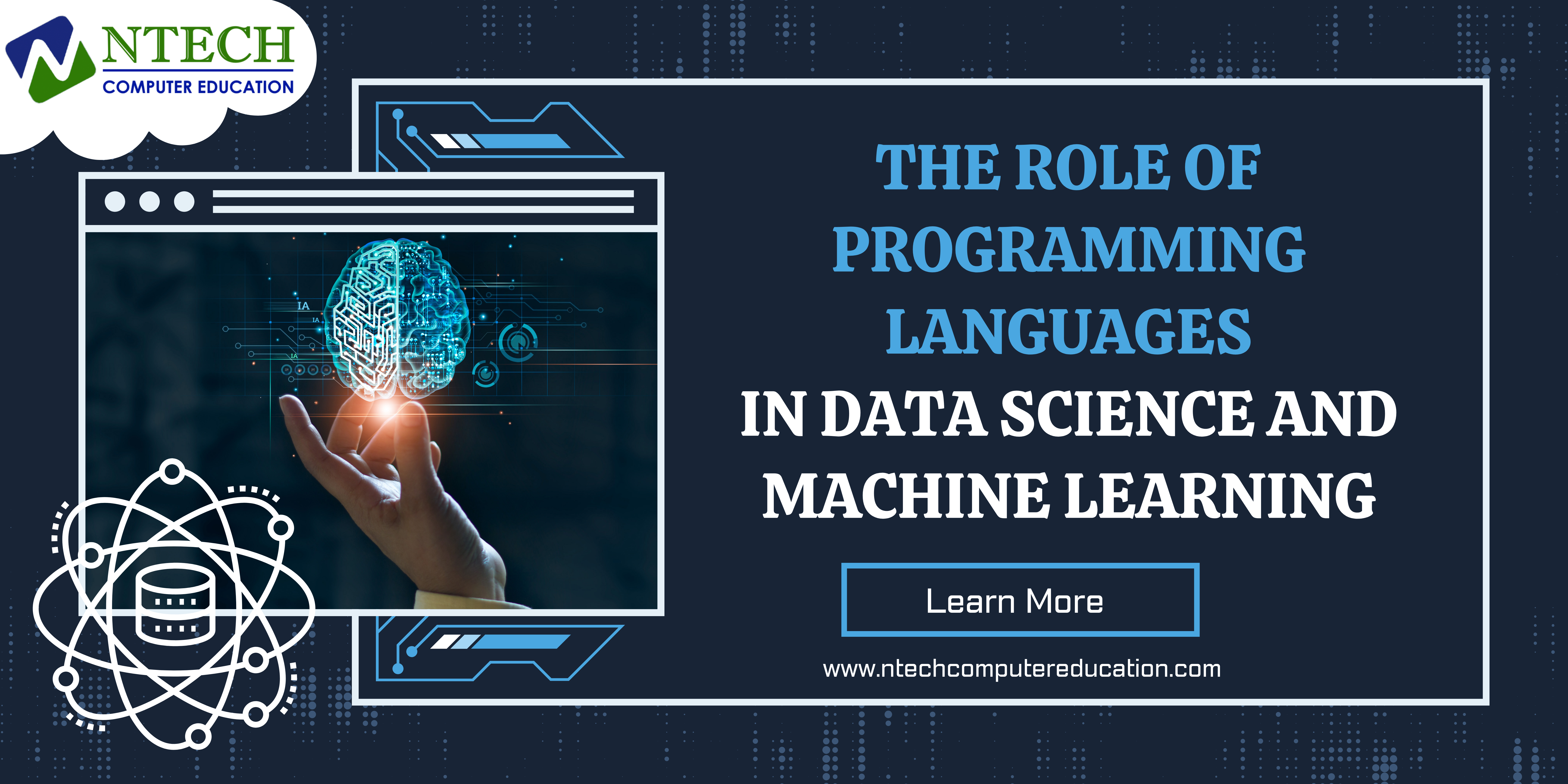 data science and machine learning