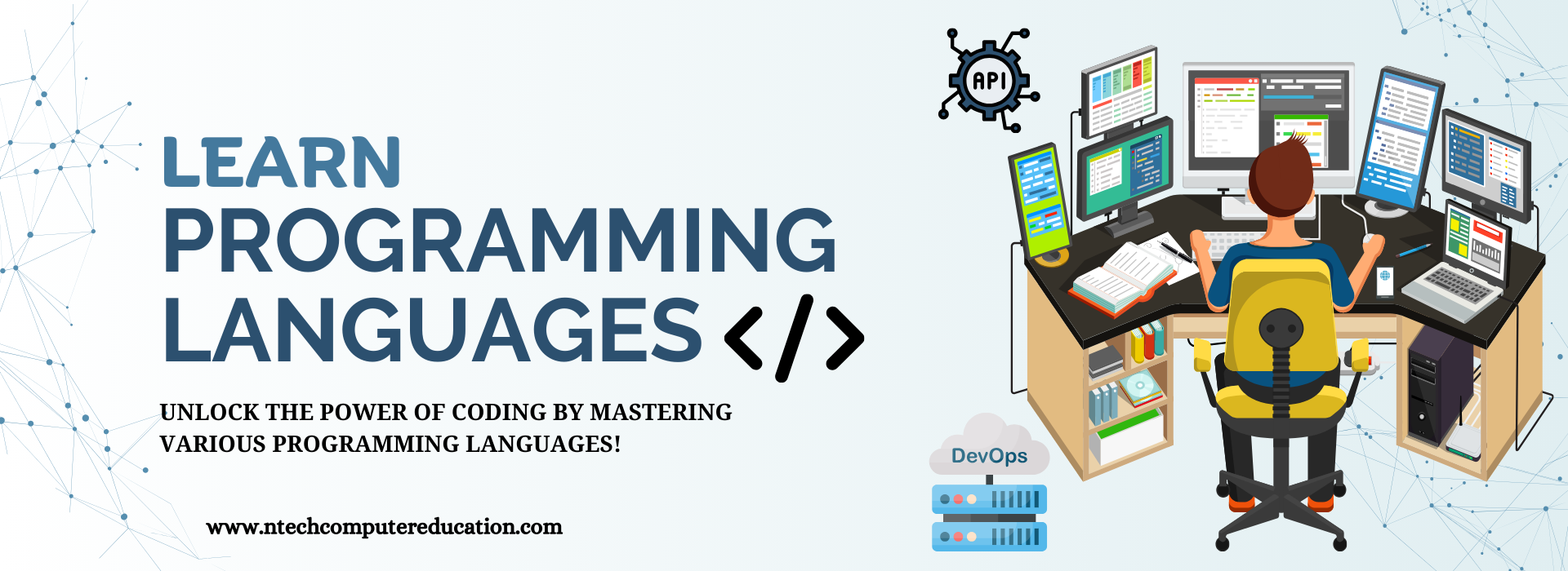 learn programming languages in ludhiana