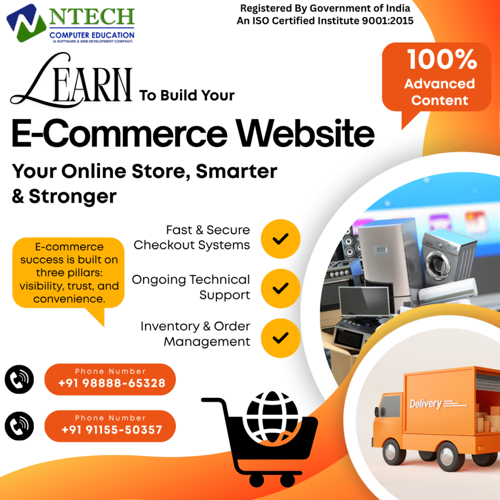 E-Commerce 
